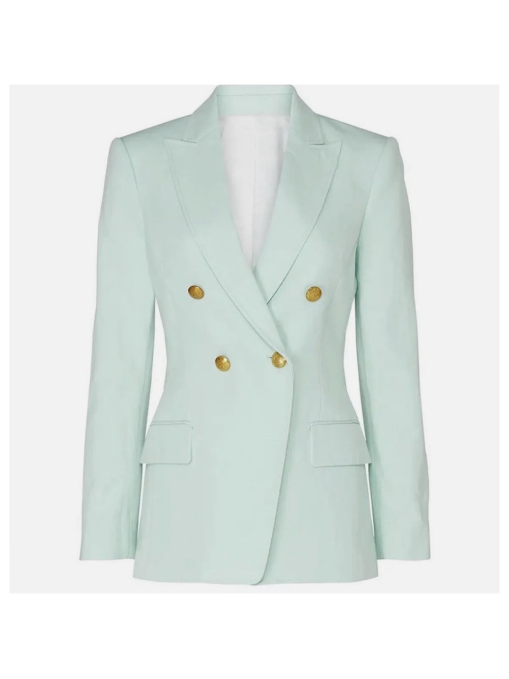 Alc blazer size 4